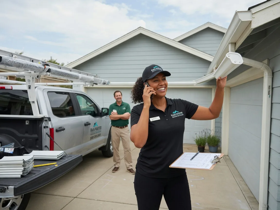Gutter Installation Deshler, NE FAQs